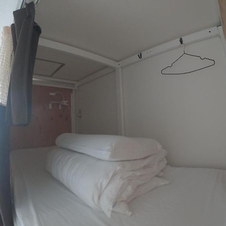 Hostel Enisia Namba Ōsaka Extérieur photo