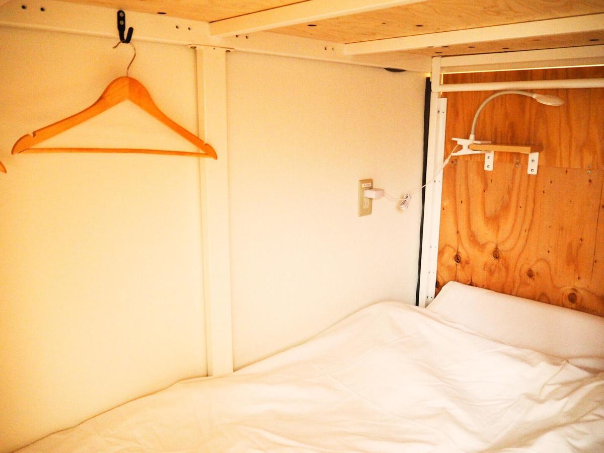 Hostel Enisia Namba Ōsaka Extérieur photo