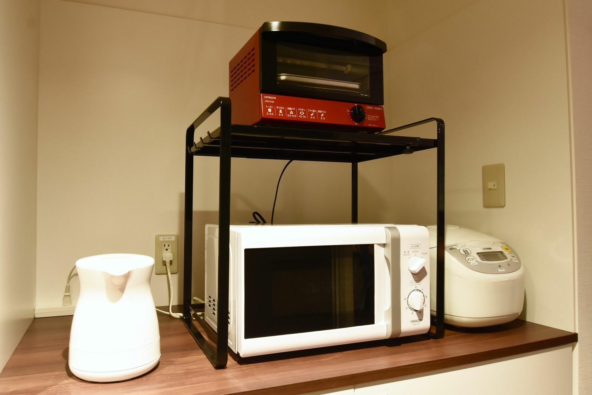 Hostel Enisia Namba Ōsaka Extérieur photo