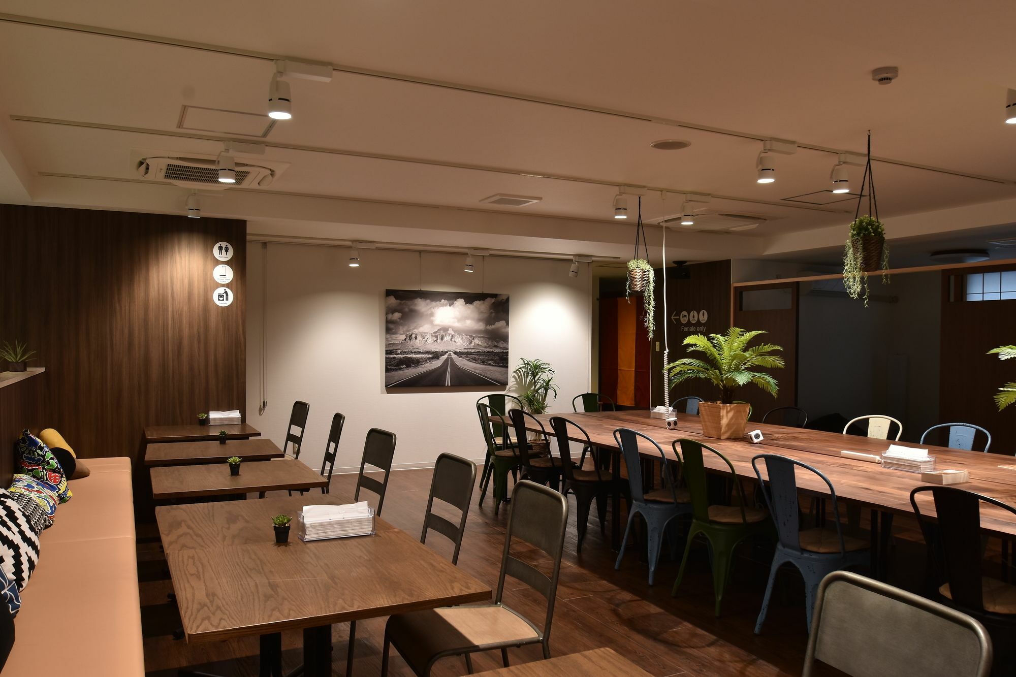 Hostel Enisia Namba Ōsaka Extérieur photo