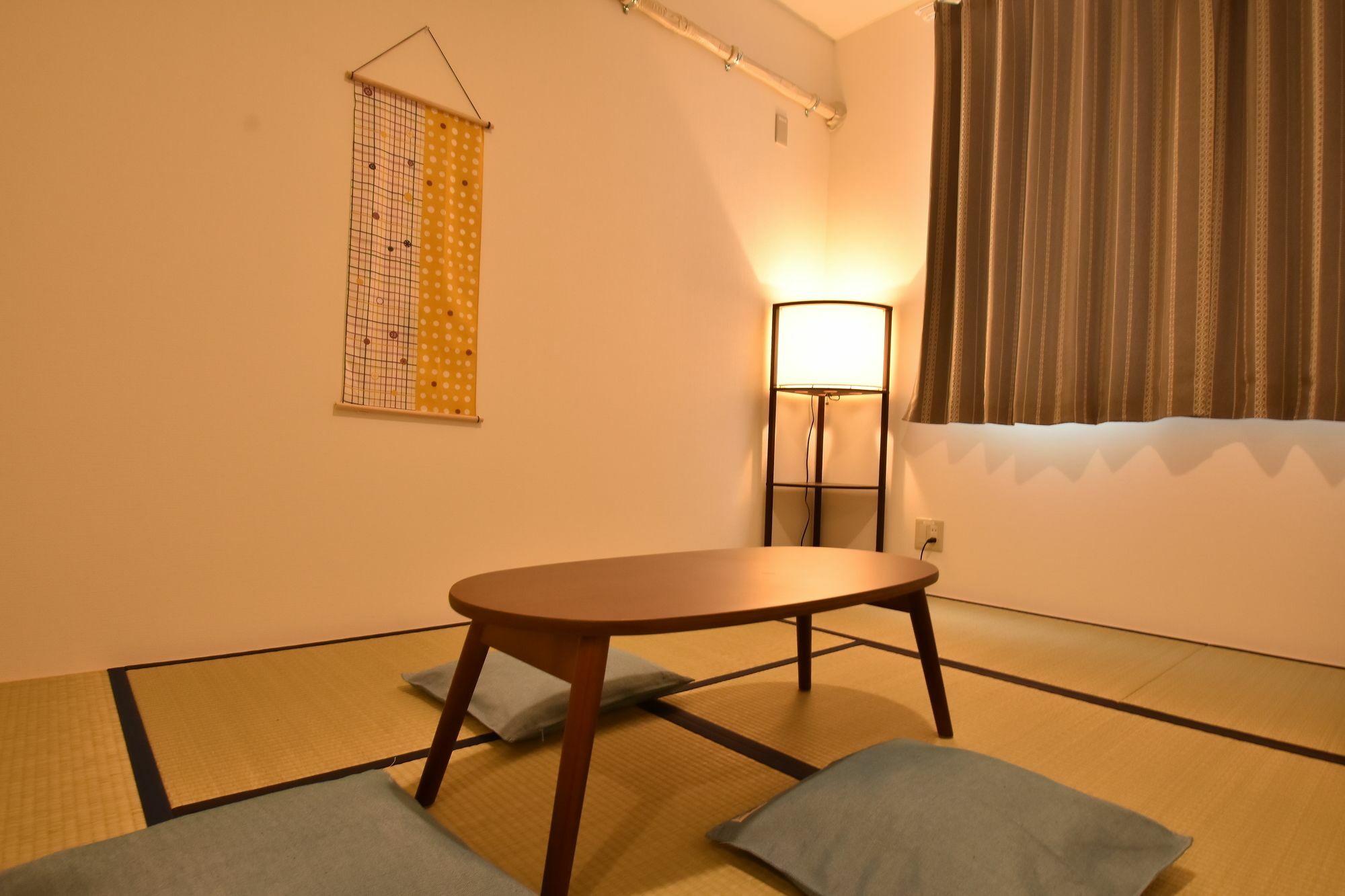 Hostel Enisia Namba Ōsaka Extérieur photo