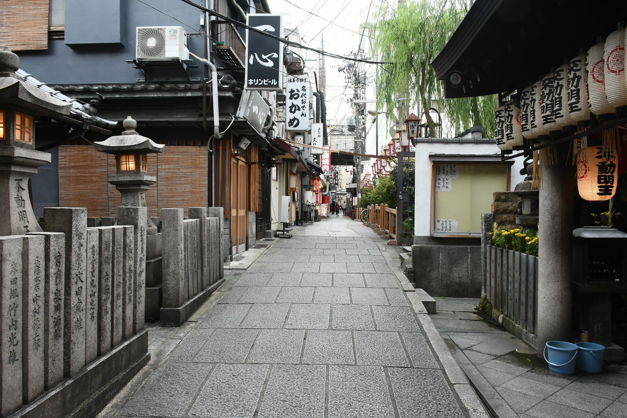 Hostel Enisia Namba Ōsaka Extérieur photo